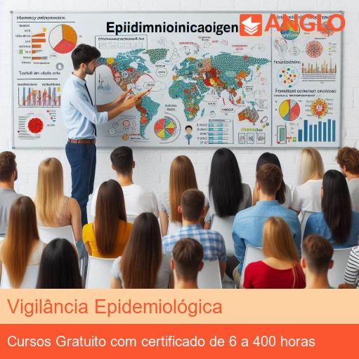 Vigilância Epidemiológica